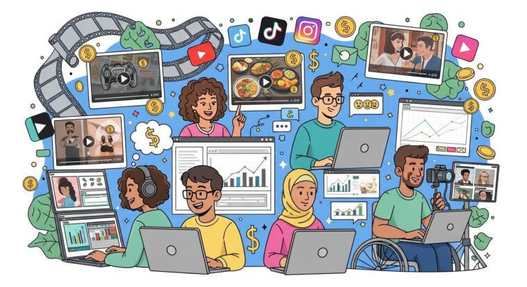 How to Monetize Your Content on Dailymotion