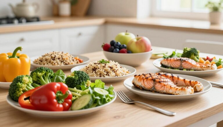 healthy diet for diabetics