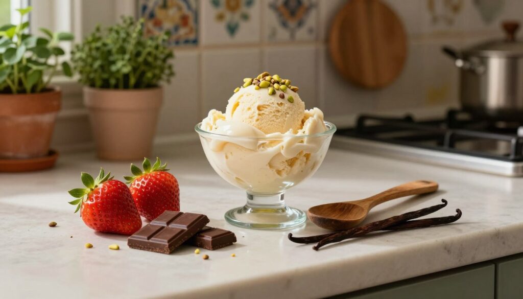 italian gelato recipe italian gelato recipe